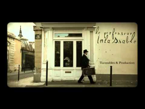 Bibi Tanga & the Selenites - Red Wine