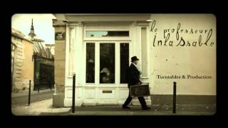 Bibi Tanga & the Selenites - Red Wine