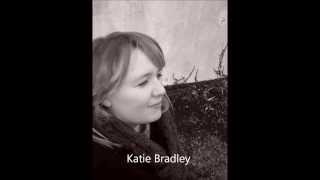 Katie Bradley   I'd rather go blind