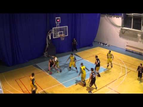 26.11.2014 The Crazy Gang - Дорожники