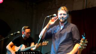 Brian McFadden: London Bush Hall, 3rd November 2015 - &#39;Call On Me Brother&#39;