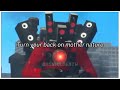 Speakerman Theme Song 1 HOUR