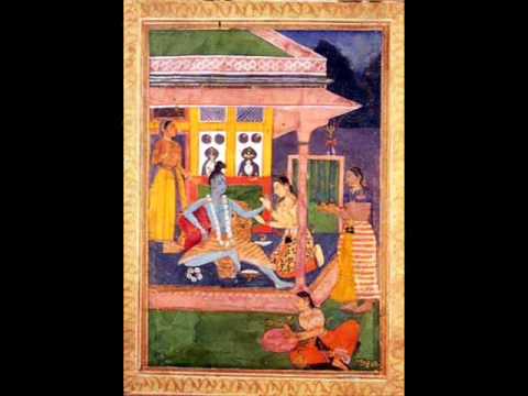 Dhrupad in Bhairav by Samiran Chatterjee