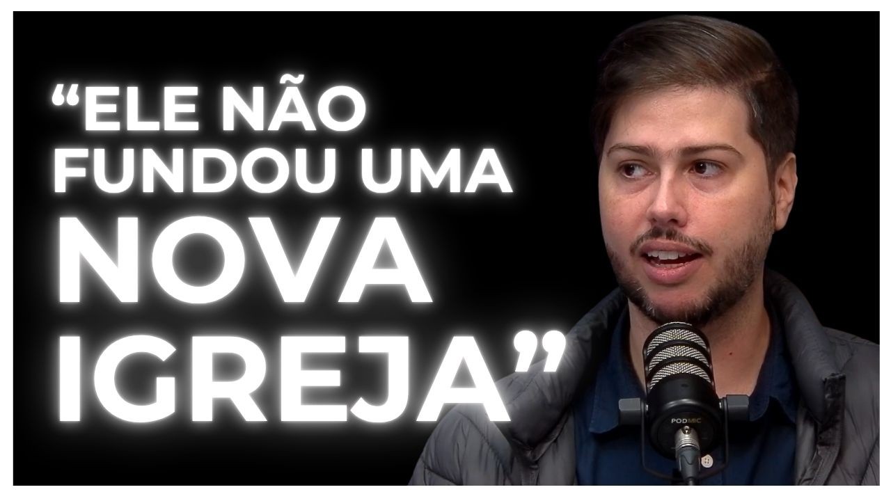 Henrique VIII fundou uma igreja para poder se divorciar?