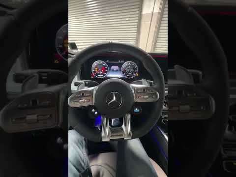 Wie es wirklich ist, einen G Wagon zu haben