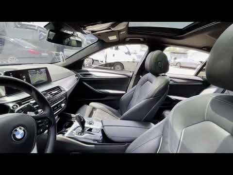 2017 BMW 5 SERIES G30 520d xDrive 849898 카니어스