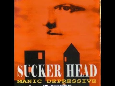 Sucker Head   Lullaby Of Death