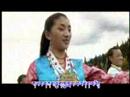 Tibetan Popular Song  "Girl Dronpe"