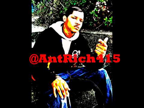 Cookin It by Ant Rich 415 ft Yarrow Slaps & Roy Ry