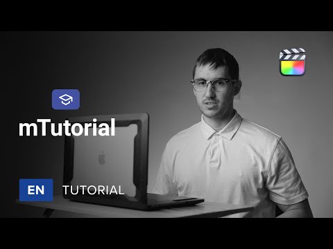 mTutorial Tutorial — Creating an engaging course with visual tools — MotionVFX