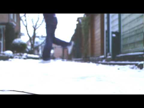 Stylebreaker - pATTY_- in pATTY_- like a "SNOW KID"