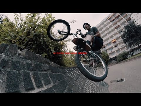 MArieJADE - NO FUTURE - OG CREW