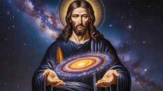 JESUS CHRIST - CLEAN THE DARKNESS, ELIMINATE ENEMIES - DESTROY UNCONSCIOUS BLOCKAGES