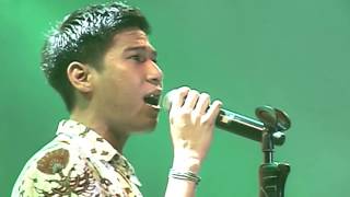 RAN - Kita Bisa Live in Yogyakarta 2015