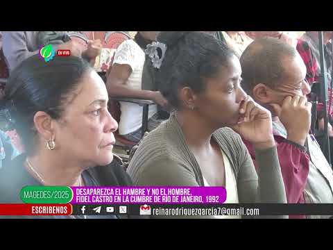 MAGEDES 2025  TALLER FINAL