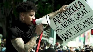 Living Colour - This Is The Life 2020