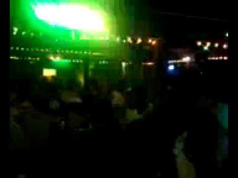 WHITE PARTY  THE TERRACE. DENNIS B GIVEHOTTEVENTS