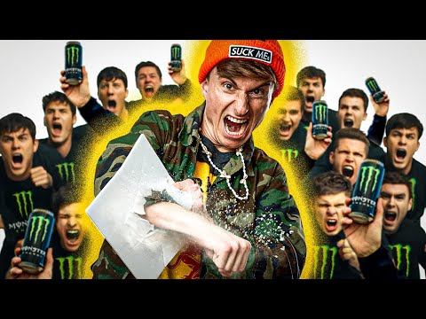 I went to the gathering of Kyles as KYLE.