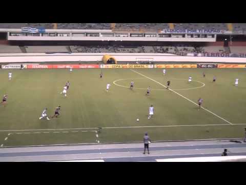 TV EDSON MATOSO- PAYSANDU 3X0 BAHIA COPA DO BRASIL