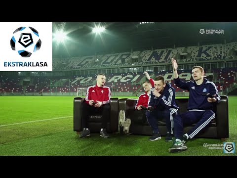 WIELKIE DERBY ŚLĄSKA - wirtualny pojedynek!