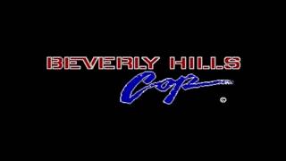 Beverly Hills Cop (PC) - Intro