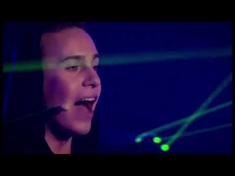 Gregorian & Narcis Ianau - Masters of Chant