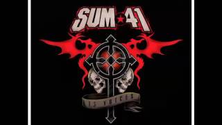 SUM 41 -WAR