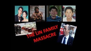 FAMILY ANNIHILATOR SERIES - MASS MURDERER - ROBERT XIE