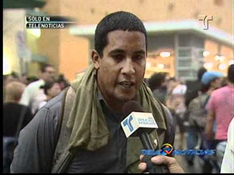 UPR Motin Noticias Canal 2 20-12-10
