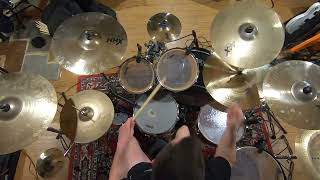 Download lagu 'Buried Alive' by Avenged Sevenfold Drum Cover mp3