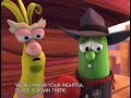 VeggieTales Moe And Charlie And Bill