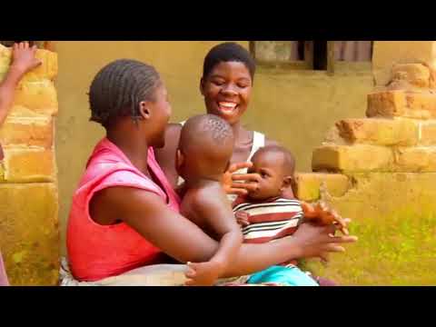 Fred Mw - Mundiyendereko (Official Video)