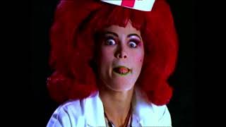 Butthole Surfers - Who Was In My Room Last Night? (Official Videoclip HD)