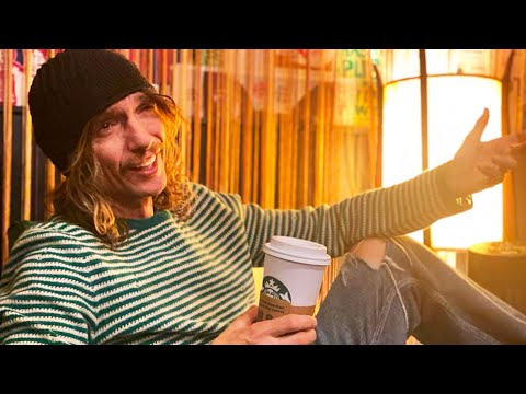 Birthday Special feat. The Darkness, Rufus Taylor & Dan Hawkins!