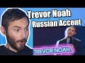 UKRAINIAN reacts to TREVOR NOAH 