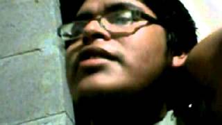 entra em minha vida - sin bandera - Cat 21 cantado em português