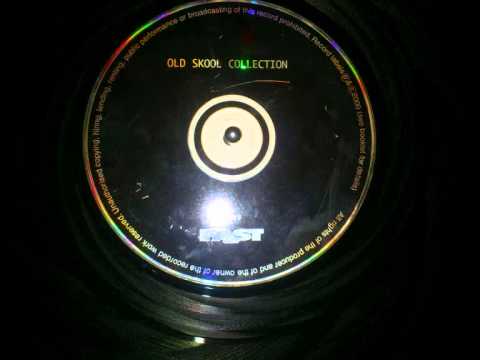 DJ Mike Slammer & Red Alert Fast Car / Slammin' Vinyl Old Skool Collection.