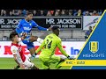 SAMENVATTING | RKC Waalwijk - Ajax (Speelronde 10, 19/20)