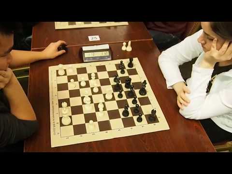2017-10-19 Tsydypov Z - Tskhadadze Anna Chigorin blitz.