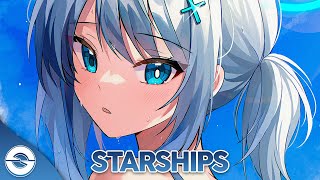 Download lagu Nightcore - Starships - (Lyrics) mp3 Download lagu Nightcore - Starships - (Lyrics) mp3