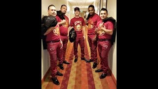 2018 -La chica nice -T3r elemento -letra