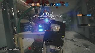 Tom Clancy's Rainbow Six  Siege 2019 03 10   00 55 04 04 DVR