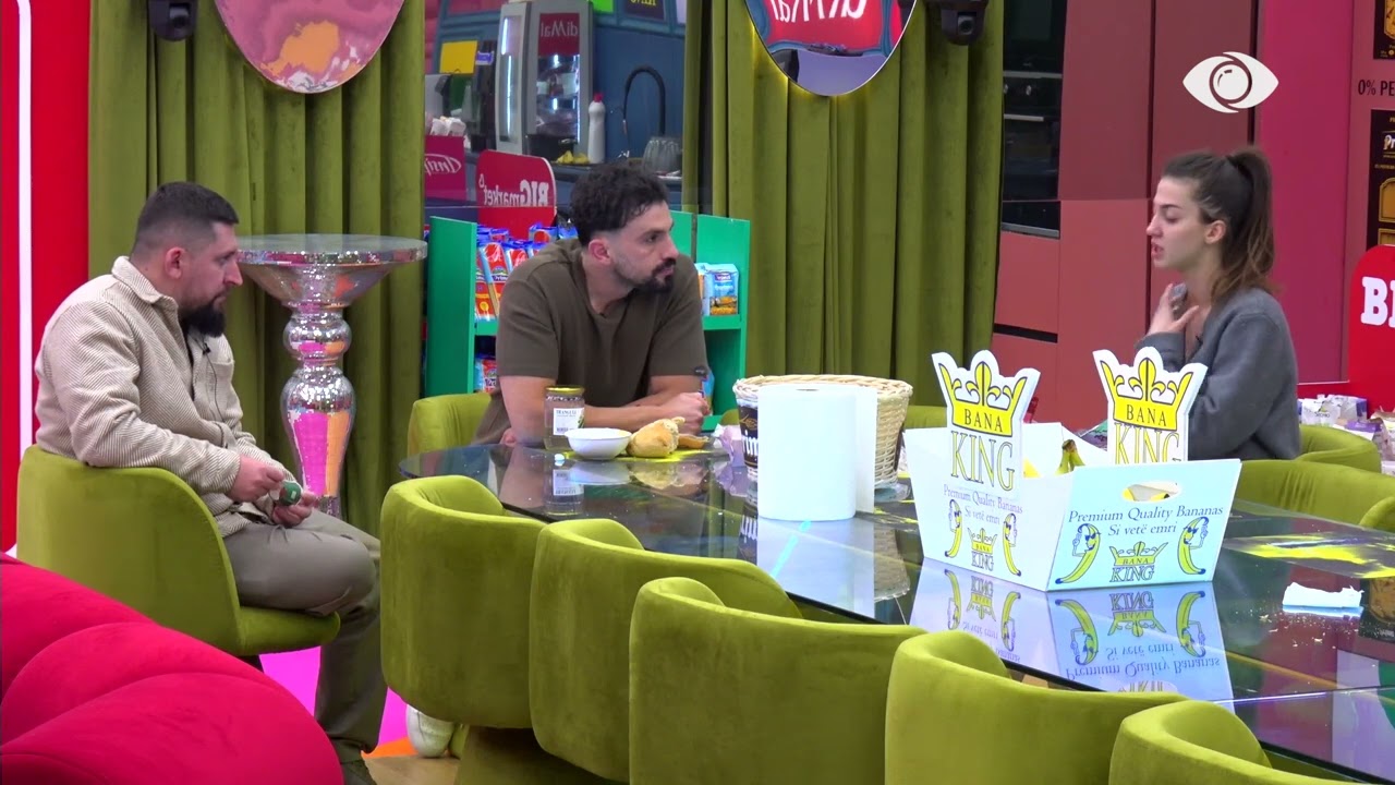 “Ndoshta po i bëj golin vetes…”/ Loredana-banorëve për Jozin: Kam investuar gjithë…