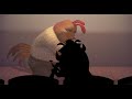 Timon And Pumbaa Interrupt 7 Chicken Little