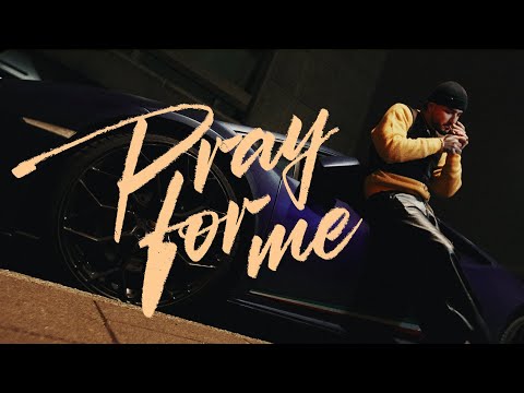 ZYMBA – PRAY FOR ME [Official Video] Prod. by Monami