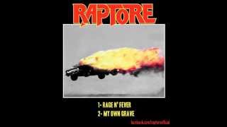 Raptore - Rage N' Fever