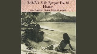 Tiare Tahiti Here
