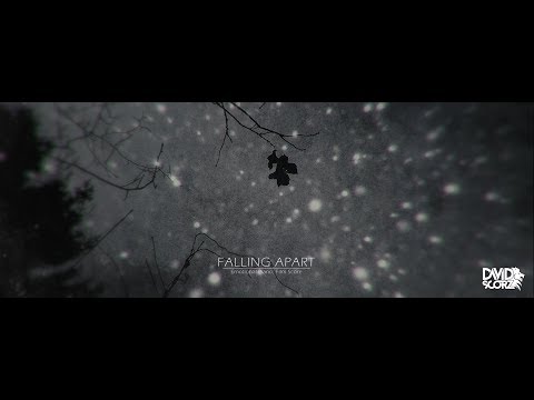 David Scorz - Falling Apart (Emotional Piano) [Official Video]