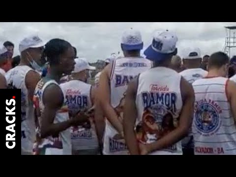 Árbitro ansioso terminó dos veces un partido antes de tiempo