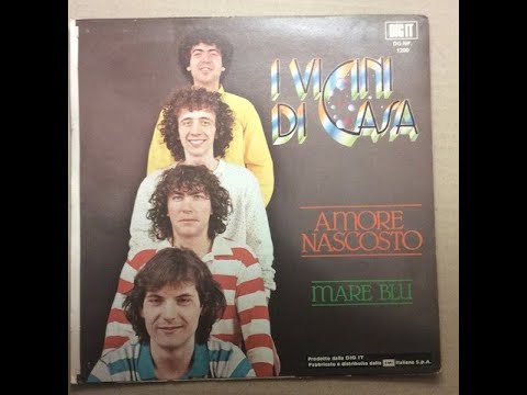 Amore Nascosto - I Vicini Di Casa